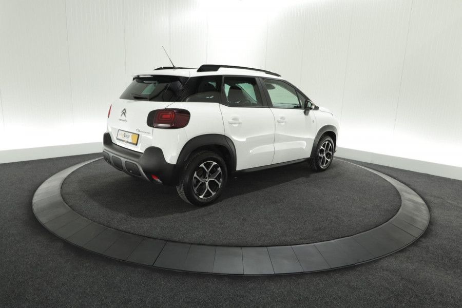 Citroën C3 Aircross PureTech 110 C-Series | Parkeersensoren | Navigatie | Apple Carplay | Climate Control