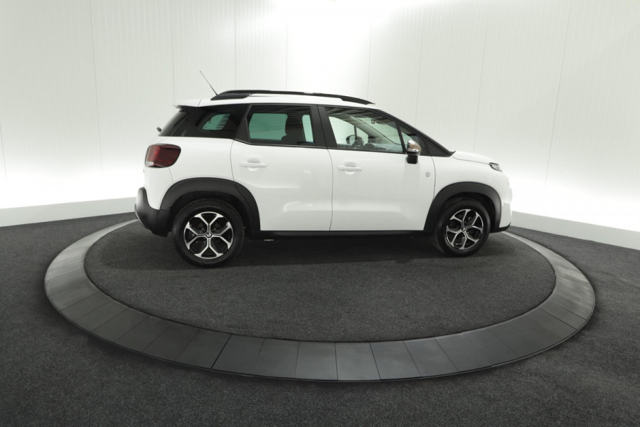 Citroën C3 Aircross PureTech 110 C-Series | Parkeersensoren | Navigatie | Apple Carplay | Climate Control