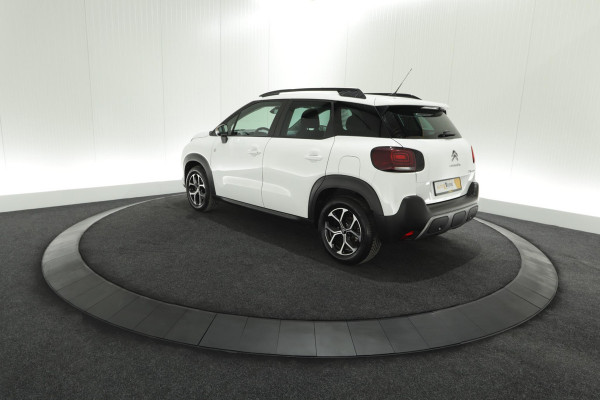 Citroën C3 Aircross PureTech 110 C-Series | Parkeersensoren | Navigatie | Apple Carplay | Climate Control