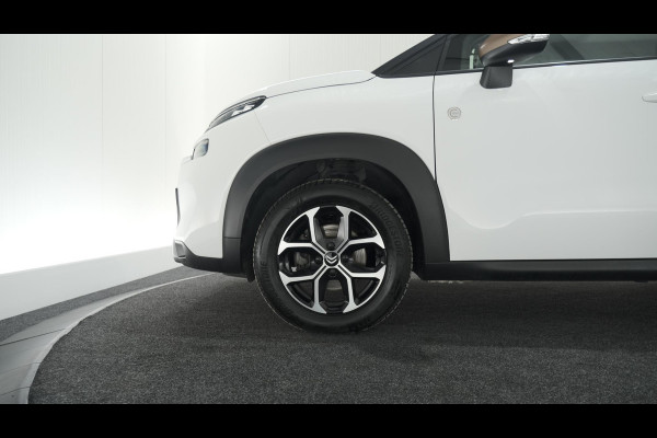 Citroën C3 Aircross PureTech 110 C-Series | Parkeersensoren | Navigatie | Apple Carplay | Climate Control