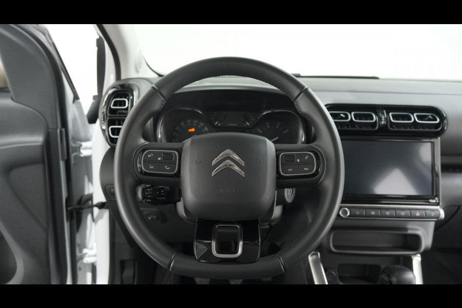 Citroën C3 Aircross PureTech 110 C-Series | Parkeersensoren | Navigatie | Apple Carplay | Climate Control