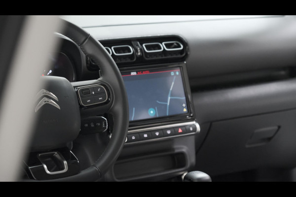 Citroën C3 Aircross PureTech 110 C-Series | Parkeersensoren | Navigatie | Apple Carplay | Climate Control