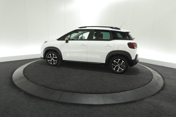 Citroën C3 Aircross PureTech 110 C-Series | Parkeersensoren | Navigatie | Apple Carplay | Climate Control