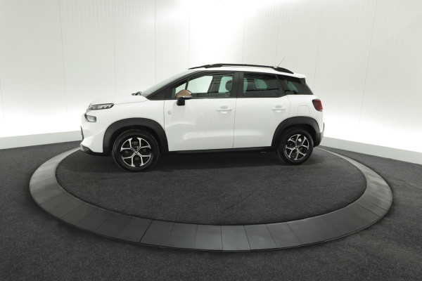 Citroën C3 Aircross PureTech 110 C-Series | Parkeersensoren | Navigatie | Apple Carplay | Climate Control