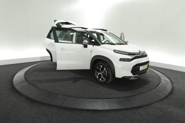 Citroën C3 Aircross PureTech 110 C-Series | Parkeersensoren | Navigatie | Apple Carplay | Climate Control