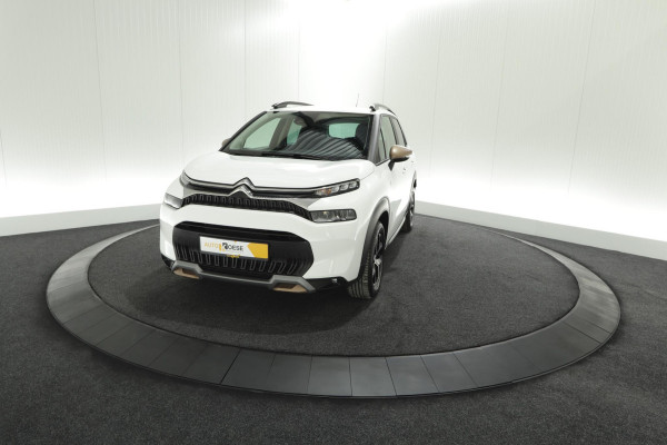 Citroën C3 Aircross PureTech 110 C-Series | Parkeersensoren | Navigatie | Apple Carplay | Climate Control