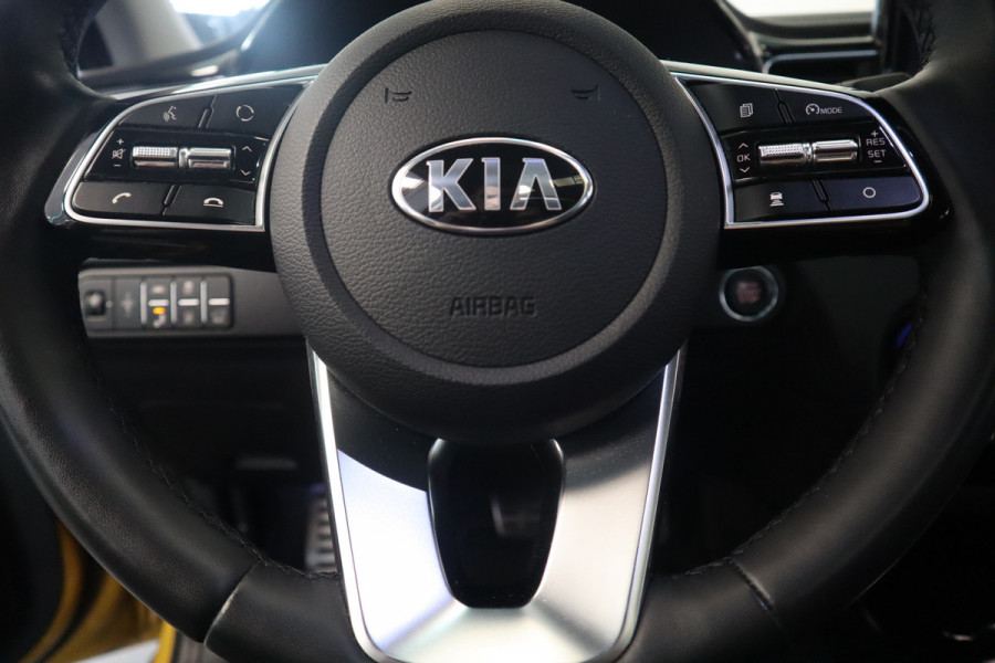 Kia Xceed 1.6 T-GDi ExecutiveLine 204pk! Panoramadak 1ste Eigenaar! 2 jaar garantie mogelijk* (vraag naar de voorwaarden)