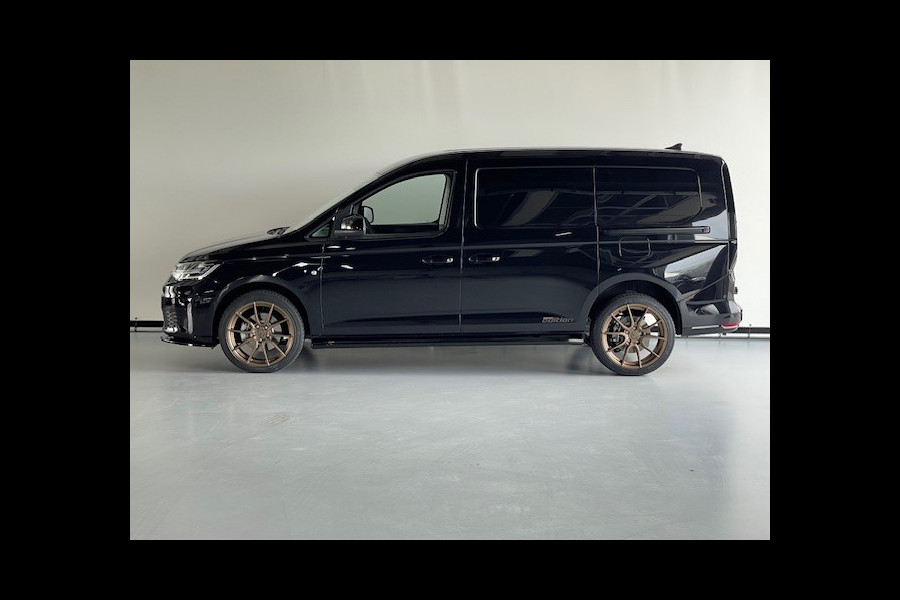 Volkswagen Caddy Maxi 2.0 TDI DSG Comfort / Camera / Led / 2 x schuifdeur / Parkeer assist