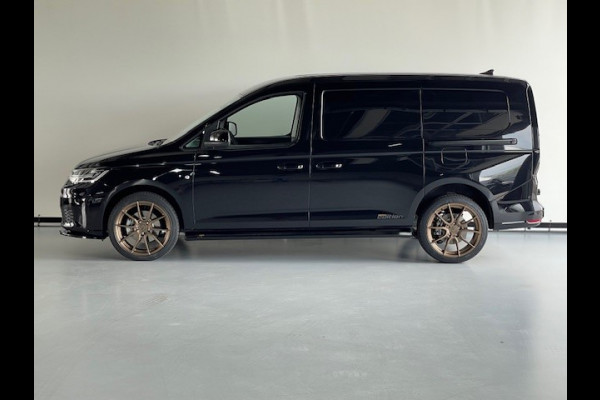 Volkswagen Caddy Maxi 2.0 TDI DSG Comfort / Camera / Led / 2 x schuifdeur / Parkeer assist