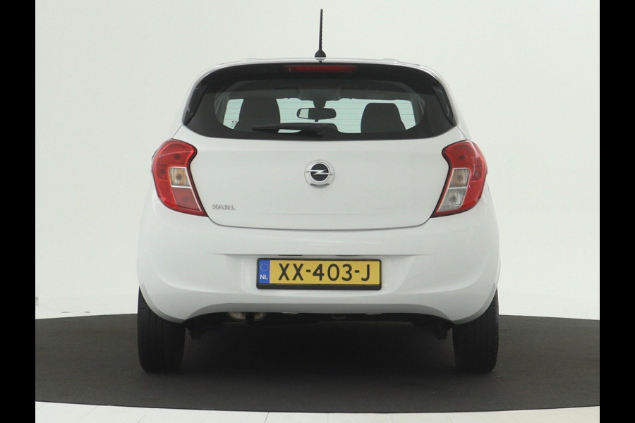 Opel KARL 1.0 ecoFLEX 120 Jaar Edition Bluetooth | 1ste eigenaar | Cruise Control