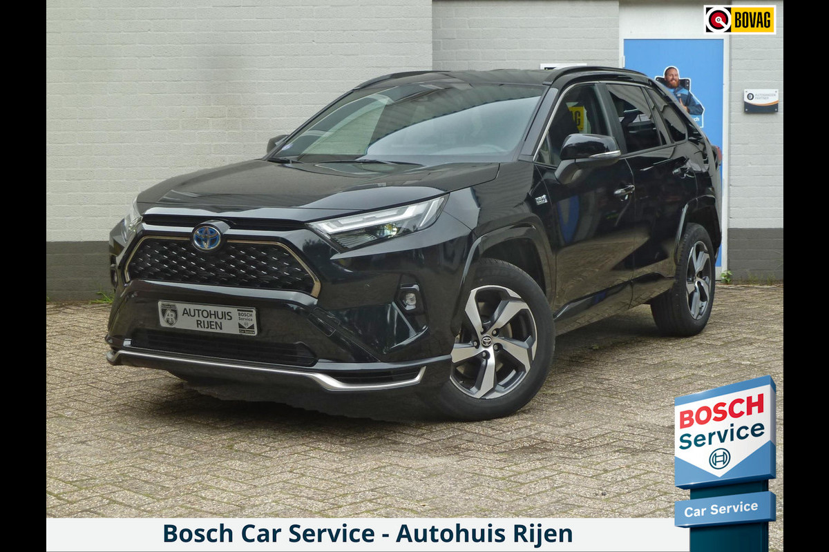 Toyota RAV4 2.5 Plug-in Hybrid AWD Business|Adaptive-Cruise|LED|Leder|Navi|Keyless-Entry|Camera