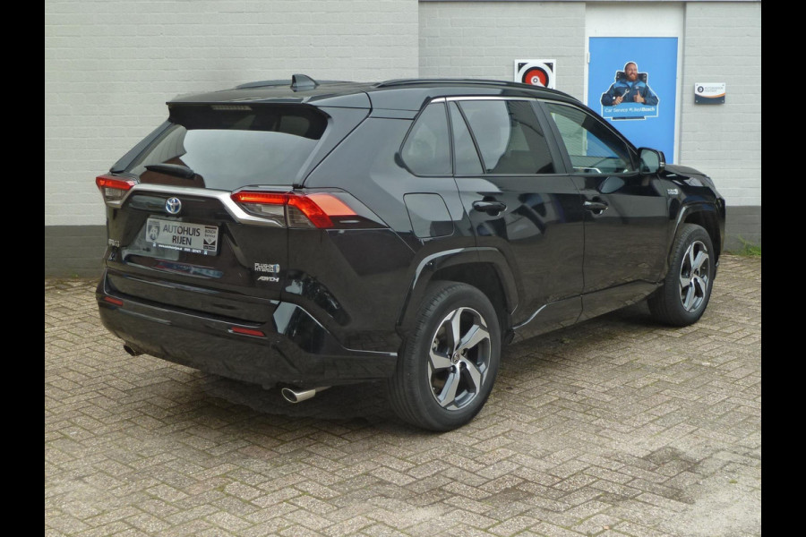 Toyota RAV4 2.5 Plug-in Hybrid AWD Business|Adaptive-Cruise|LED|Leder|Navi|Keyless-Entry|Camera