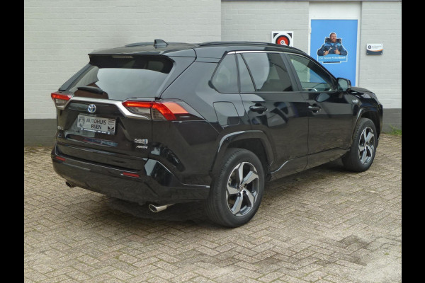 Toyota RAV4 2.5 Plug-in Hybrid AWD Business|Adaptive-Cruise|LED|Leder|Navi|Keyless-Entry|Camera