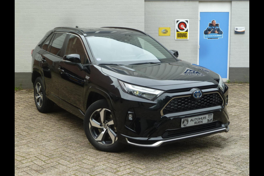 Toyota RAV4 2.5 Plug-in Hybrid AWD Business|Adaptive-Cruise|LED|Leder|Navi|Keyless-Entry|Camera