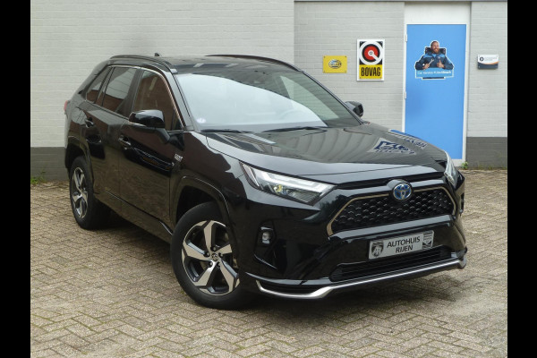 Toyota RAV4 2.5 Plug-in Hybrid AWD Business|Adaptive-Cruise|LED|Leder|Navi|Keyless-Entry|Camera