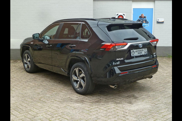 Toyota RAV4 2.5 Plug-in Hybrid AWD Business|Adaptive-Cruise|LED|Leder|Navi|Keyless-Entry|Camera