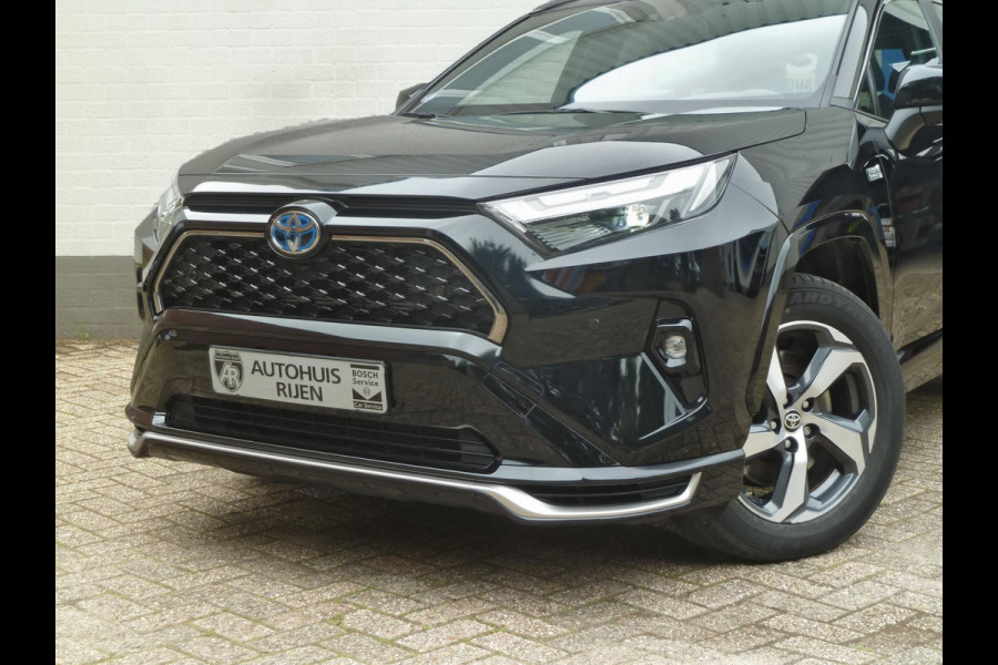 Toyota RAV4 2.5 Plug-in Hybrid AWD Business|Adaptive-Cruise|LED|Leder|Navi|Keyless-Entry|Camera