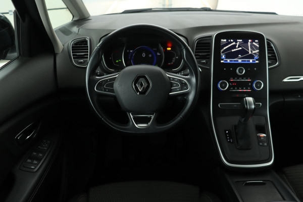 Renault Scénic 1.5 dCi Zen | Automaat | Trekhaak | Navigatie | Keyless | Climate control | PDC | Cruise control | Bluetooth