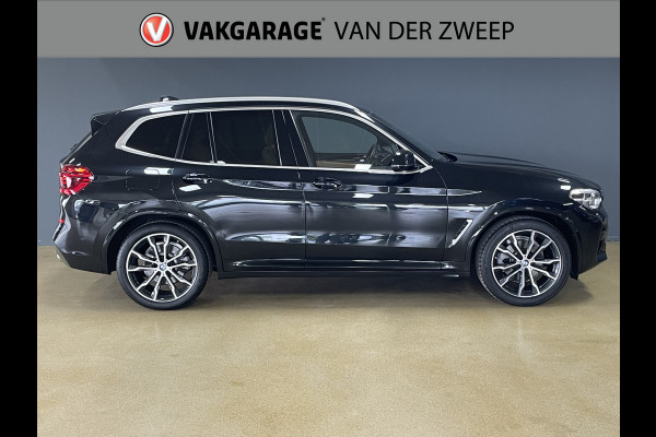 BMW X3 xDrive20i High Executive M-Sport | Navi | Camera