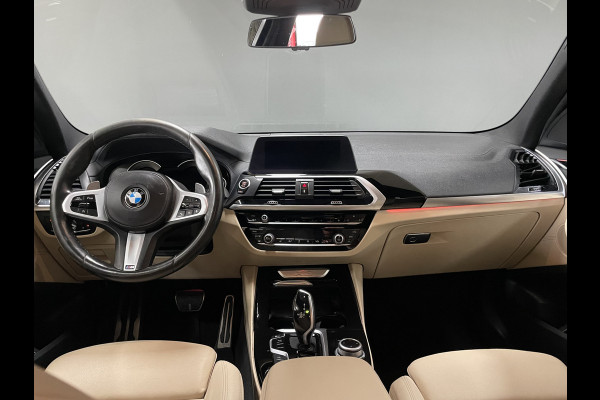 BMW X3 xDrive20i High Executive M-Sport | Navi | Camera