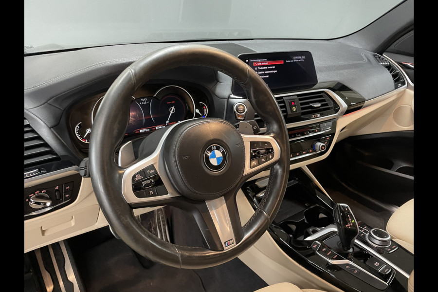 BMW X3 xDrive20i High Executive M-Sport | Navi | Camera