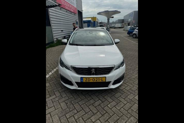 Peugeot 308 SW 1.2 PureTech Blue Lease Premium Panodak/NL-auto/camera