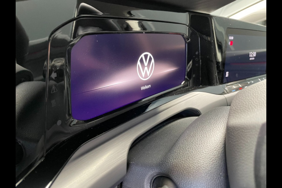 Volkswagen Golf 1.4 eHybride 204pk Style/masage/Acc/Camera/led