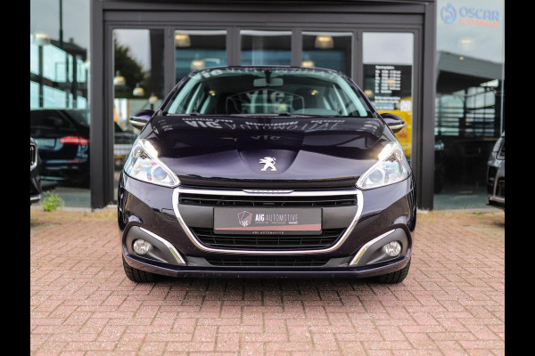 Peugeot 208 1.6 BlueHDi Blue Lease | PDC | DAB | Navi | Cruise Control