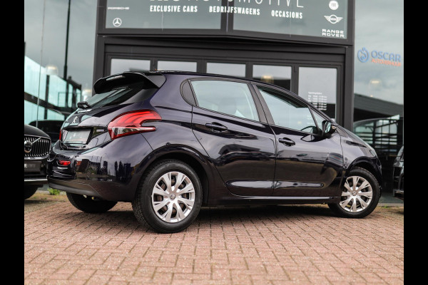 Peugeot 208 1.6 BlueHDi Blue Lease | PDC | DAB | Navi | Cruise Control