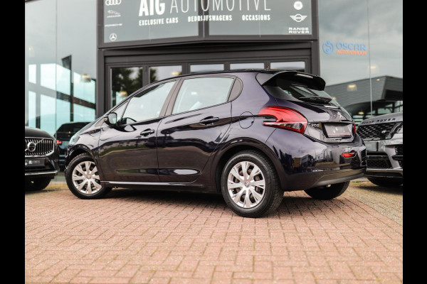 Peugeot 208 1.6 BlueHDi Blue Lease | PDC | DAB | Navi | Cruise Control