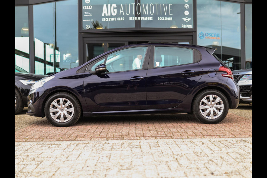 Peugeot 208 1.6 BlueHDi Blue Lease | PDC | DAB | Navi | Cruise Control