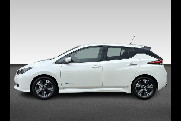 Nissan Leaf N-Connecta 40 kWh