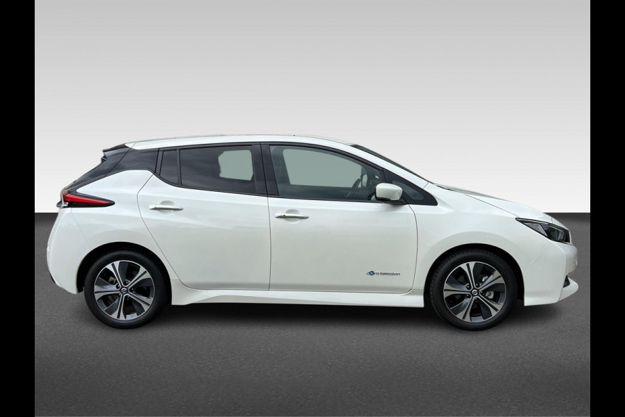 Nissan Leaf N-Connecta 40 kWh