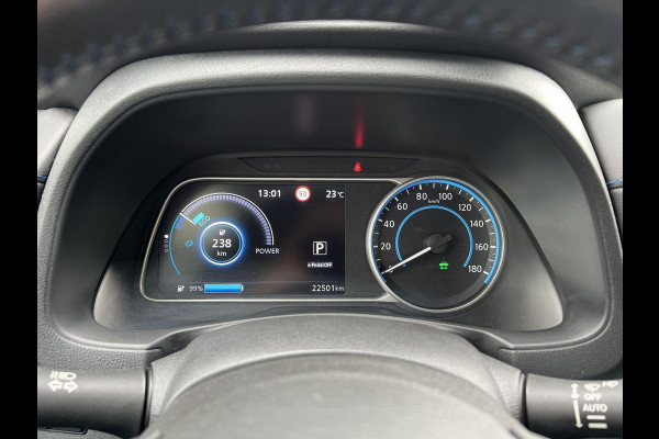 Nissan Leaf N-Connecta 40 kWh