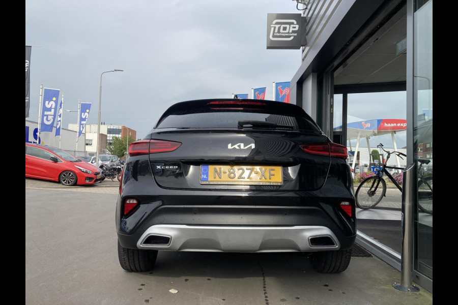 Kia Xceed 1.0 Black Edition Panoramadak 7 JAAR GARANTIE