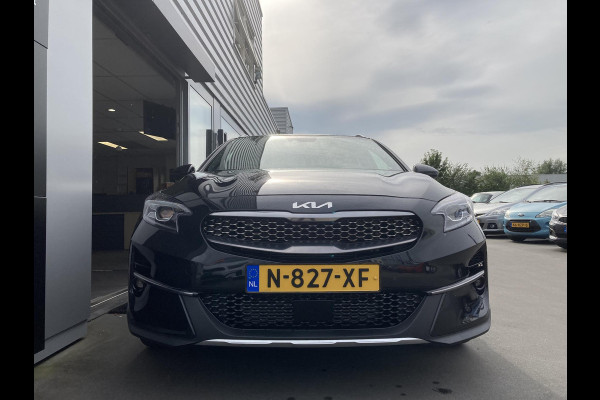 Kia Xceed 1.0 Black Edition Panoramadak 7 JAAR GARANTIE