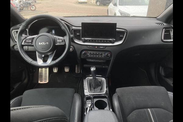 Kia Xceed 1.0 Black Edition Panoramadak 7 JAAR GARANTIE