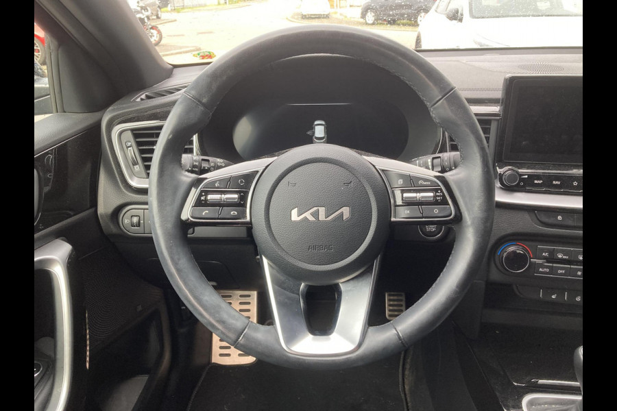 Kia Xceed 1.0 Black Edition Panoramadak 7 JAAR GARANTIE