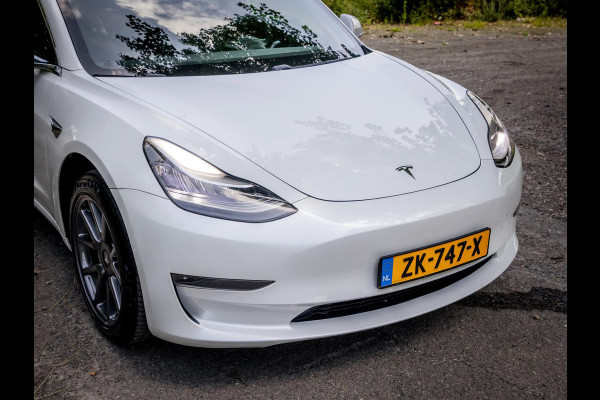 Tesla Model 3 Standard RWD Plus 60 kWh Autopilot Panoramadak