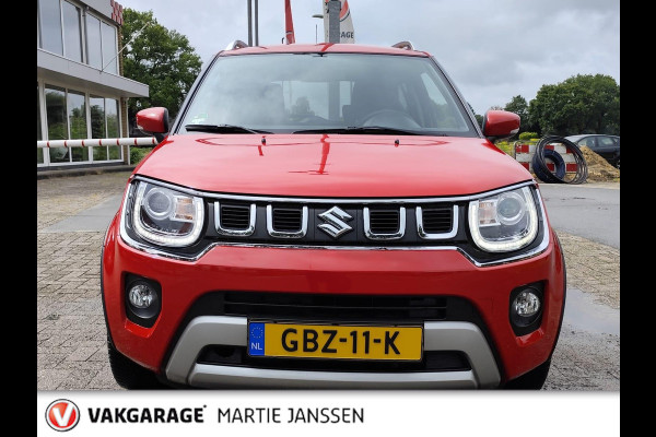 Suzuki Ignis 1.2 Smart Hybrid Allgrip Style / NAVI / 4x4 /