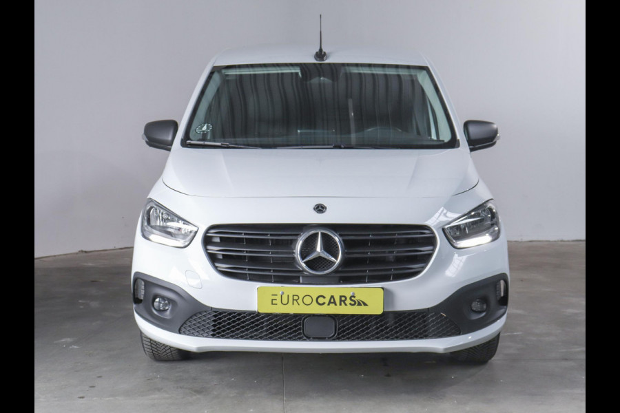 Mercedes-Benz Citan 110 CDI L2 Pro Airco|Cruise Control|MBUX Carplay|PDC|Stoelverwarming|Nieuwstaat!