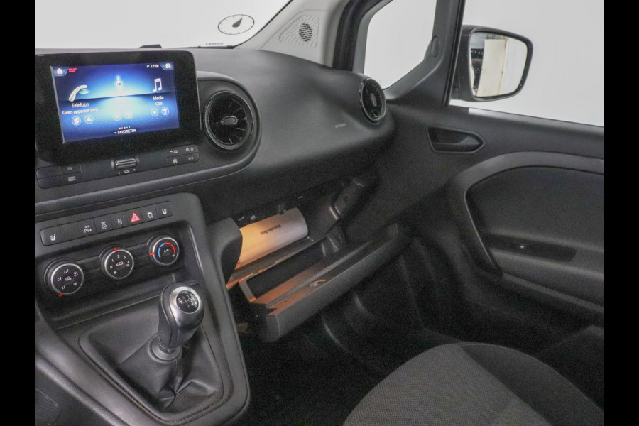 Mercedes-Benz Citan 110 CDI L2 Pro Airco|Cruise Control|MBUX Carplay|PDC|Stoelverwarming|Nieuwstaat!