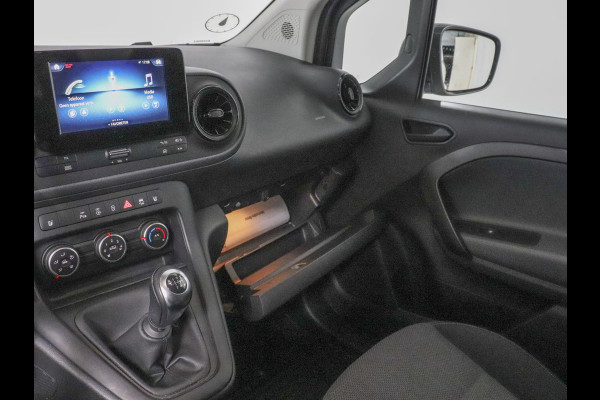 Mercedes-Benz Citan 110 CDI L2 Pro Airco|Cruise Control|MBUX Carplay|PDC|Stoelverwarming|Nieuwstaat!