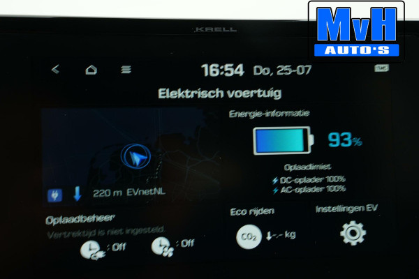 Hyundai Kona EV Premium 64 kWh|FULL-OPTIONS!|WARMTEPOMP|NAP