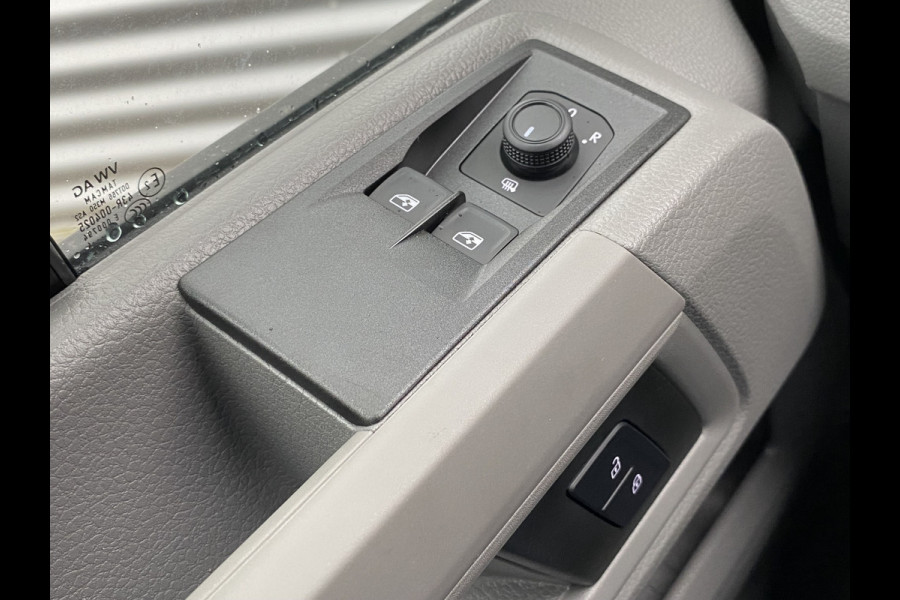 MAN TGE 35 2.0 3.180 180PK L4H3 Automaat LED Airco Camera Cruise Multifunctioneel stuurwiel Stuur verwarming Car-Play Bluetooth