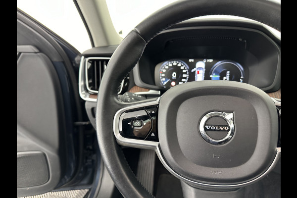 Volvo V60 2.0 T8 Twin Engine AWD Inscription Aut. *PANO | VOLLEDER | FULL-LED | MEMORY-PACK | NAVI-FULLMAP | ECC | PDC | CRUISE | 18''ALU*