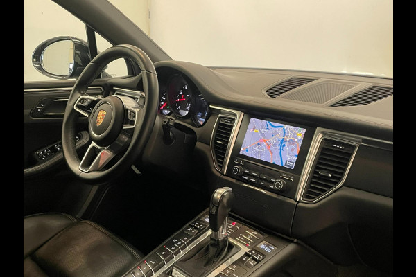 Porsche Macan 2.0 / Pano / Facelift / Luchtvering / Memory