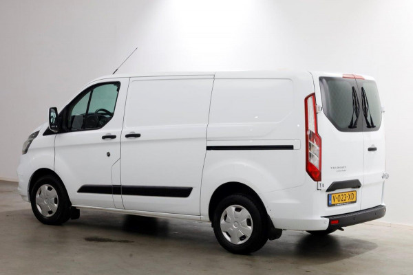 Ford Transit Custom 2.0 TDCI 130pk E6 L1H1 Trend Airco/Navi/Camera/2x Schuifdeur 03-2019