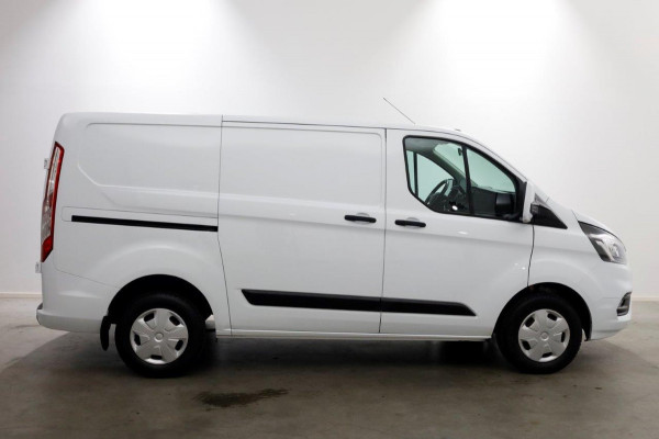 Ford Transit Custom 2.0 TDCI 130pk E6 L1H1 Trend Airco/Navi/Camera/2x Schuifdeur 03-2019