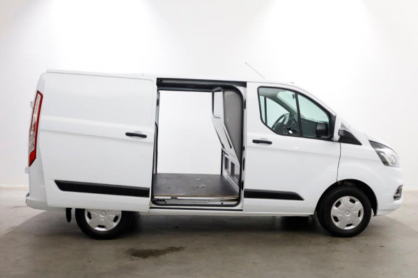 Ford Transit Custom 2.0 TDCI 130pk E6 L1H1 Trend Airco/Navi/Camera/2x Schuifdeur 03-2019